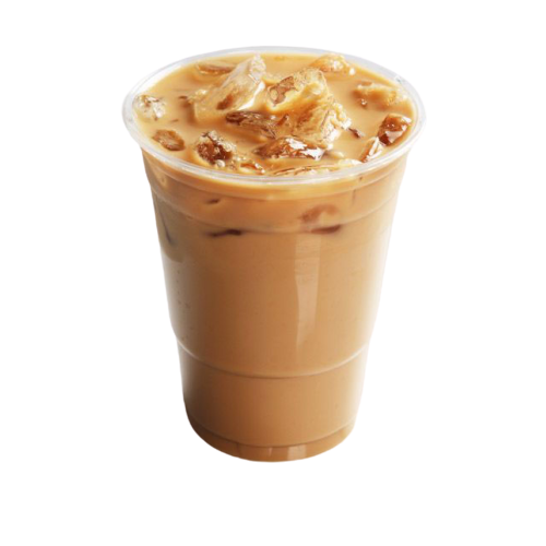 Ice Coffee | OKO Bagels